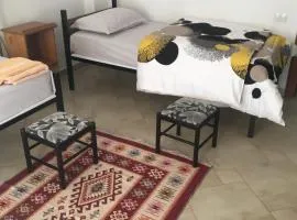 Nina Guest House