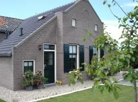 克鲁斯胡斯度假屋