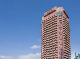 大阪类似酒店