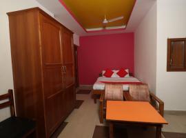 OYO 30877 Hotel Chiterkoot，位于Dahar的酒店