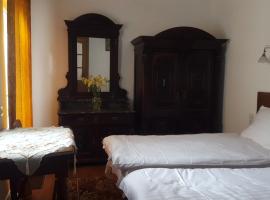 Room in An Old House，位于特鲁斯卡韦茨的度假短租房