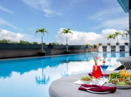 Muong Thanh Luxury Song Han Hotel