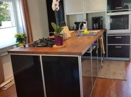 Ferienhaus Strandoase