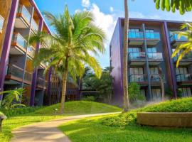 Holiday Inn Express Phuket Patong，位于Ban Tha Fuak的酒店