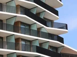 Crystal residence - Pool & Beach