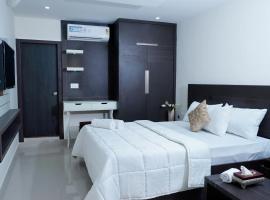 Coorg Hill residency，位于Kutta的酒店