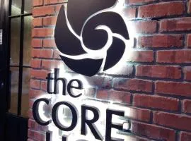 The Core Hotel