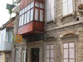奥德赛住宿加早餐旅馆
