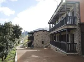 欧帕勒福尔诺旅馆