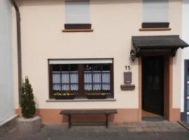 Ferienhaus Greta