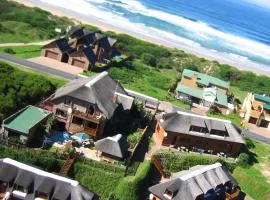 Myoli Beach Lodge