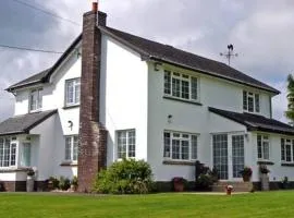 Chancery House