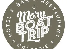 Mary Boat Trip