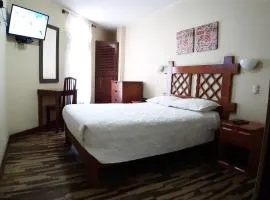 Pretty House Hotel