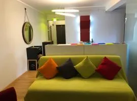 RELAX Cluj Apartment Terrace & Cool View