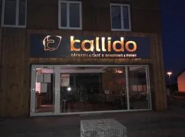 Kallido