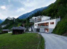 Freiraum Appartements