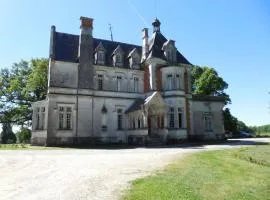 Château de la Redortière