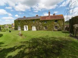 White Pond Farm