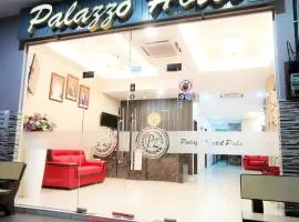 Palazzo Hotel Kulai
