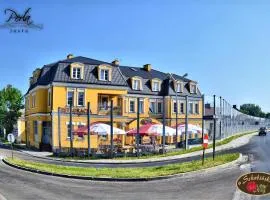 U Schabińskiej - Jedzenie i Spanie w Jaśle