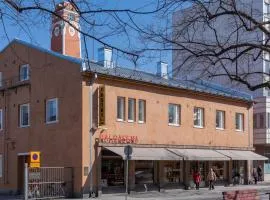 Hostel Buisto