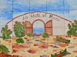 La Porta del mare
