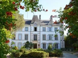 Château des Bretonnières sur vie - Maison d'hôtes et gîte 4 personnes