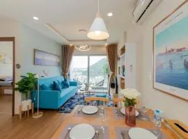 HiHome6 HALONG BAY Deluxe Apartment SEA VIEW