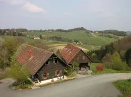 Weingut-Gästezimmer Pongratz