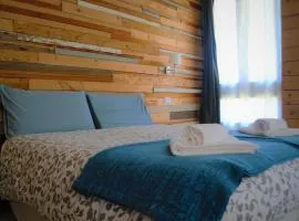 加布池尼住宿加早餐酒店