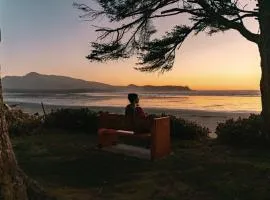 太平洋金沙海滩度假村 