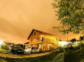 Casa de vacanta Jeny