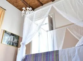 B&B A due passi
