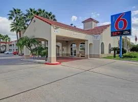 Motel 6-Edinburg, TX