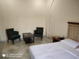 Hotels By Pachar，位于阿格拉的酒店