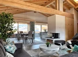 Ferienapartment Landhaus 4U Meiringen