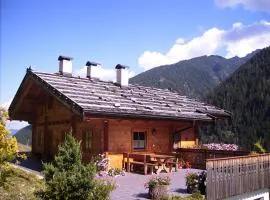 Ferienhaus Aussergraben