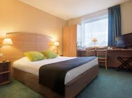 波兹南钟楼酒店