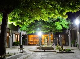 Hopetown Guesthouse，位于Hopetown的酒店