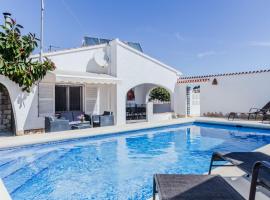 Holiday Home La Yaya by Interhome，位于法拉第的酒店