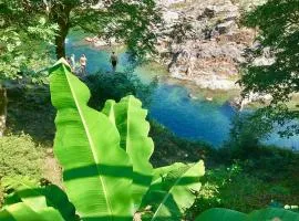 Camping & Resort Valle Romantica