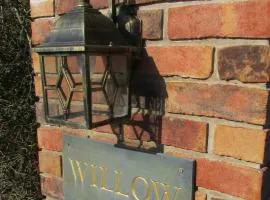 Willow Lodge Hambleton