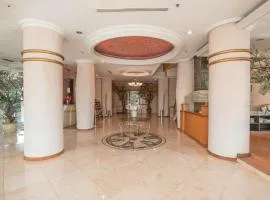 Hotel Bulevar Tanjung Duren Jakarta