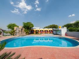 OYO 35534 Varma Resort，位于钦奈的酒店