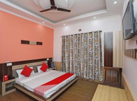OYO 37033 Hotel Evergreen，位于Arki的酒店