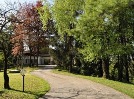 Sasso di Luna，位于斯卡佐罗夏特的住宿加早餐旅馆