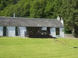 Jock Scott Cottage