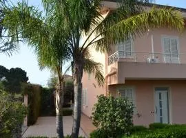 Villa Yasmine