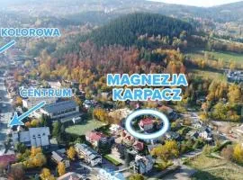 MAGNEZJA